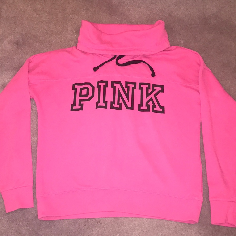 VS Pink Sweatshirt 💘